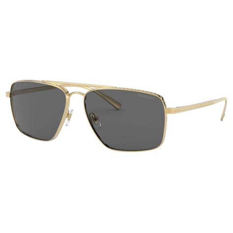 Buy Versace VE2216 C61 100287 Sunglasses 